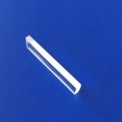 پوشش AR عدسی محدب پلانو لنز سیلیسی ذوب شده با نقطه دید عدسی استوانه ای مقعر پلانو