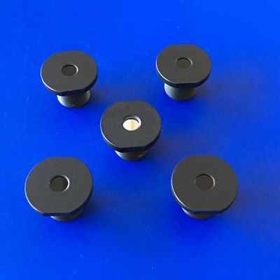 Factory direct supply 12.7mm Germanium Infrared Lens for Thermal Camera with low price