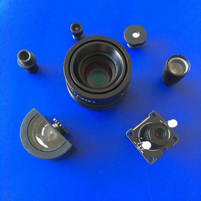 3 در 1 لنز دوربین تلفن همراه Fisheye 18X Wide Angle