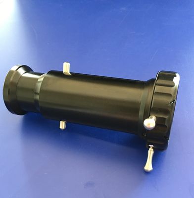 آندوسکوپ انعطاف پذیر دوربین لنز اپتیک 15mm تا 110mm