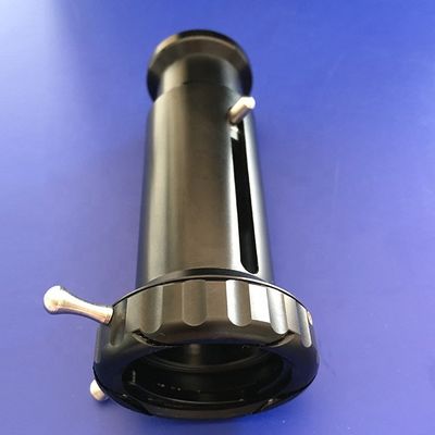 آندوسکوپ انعطاف پذیر دوربین لنز اپتیک 15mm تا 110mm