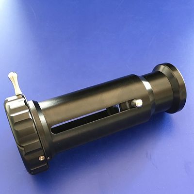 آندوسکوپ انعطاف پذیر دوربین لنز اپتیک 15mm تا 110mm