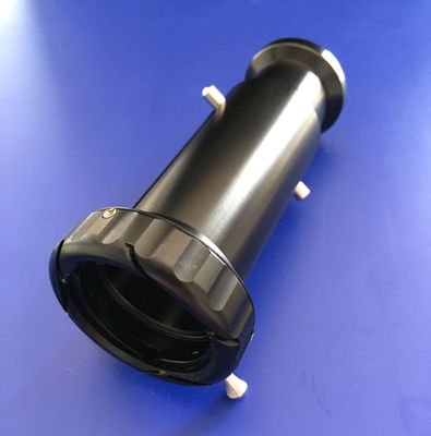 لنزهای دوربین نوری 200 نانومتر تا 1200 نانومتر ، لنزهای تطبیقی ​​لیزری با روکش AR