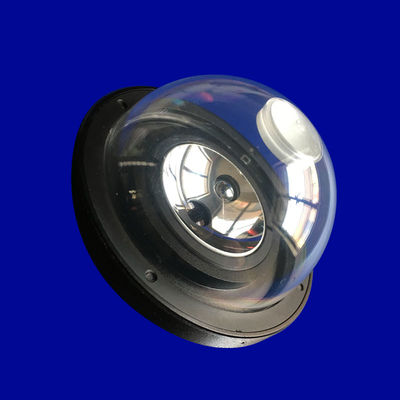 لنز دوربین مدار بسته Fisheye Wide Angle 14.85mm 11.75mm