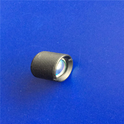 China Factory Customized Custom Laser Led Collimator Lens Design
