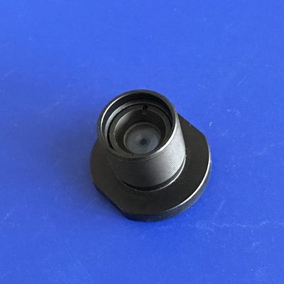 Factory Supply Lenses/ Lens Four-Wheels Fixed Position Instrument
