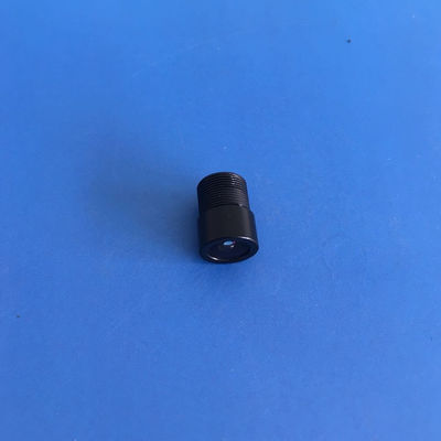 ODM Factory optical infrared cctv lenses 360 degree super wide angle lens design