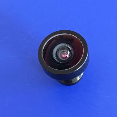 لنز II-VI لنز نوری Dia 20/25.4mm فاصله کانونی 50.8/63.5 میلی متر