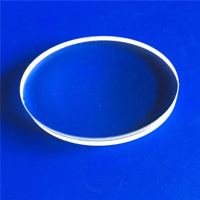 محافظ لیزر 50mm BK7 Plano Convex Lens Achromatic