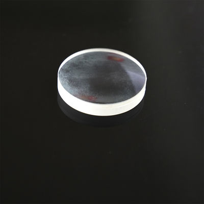 لنز شیشه ای نوری BK7 PMMA 10-20mm Plano Convex Lens