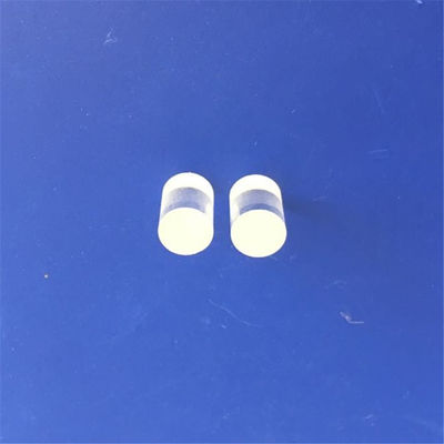 قطعات نوری 0.5 تا 120 میلی متر شیشه ای کوارتز Micro BK7
