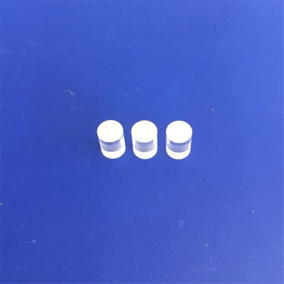 قطعات نوری 0.5 تا 120 میلی متر شیشه ای کوارتز Micro BK7