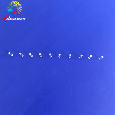 قطعات نوری شیشه ای 0.5-50 میلی متر
