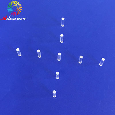 قطعات نوری شیشه ای 0.5-50 میلی متر