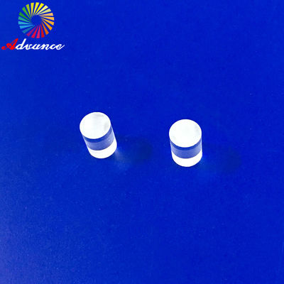 قطعات نوری شیشه ای 0.5-50 میلی متر