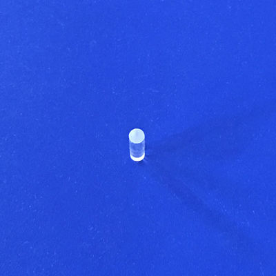 اندوسکوپ JGS1 BK7 0.5 تا 300 میلی متر اجزای شیشه ای نوری