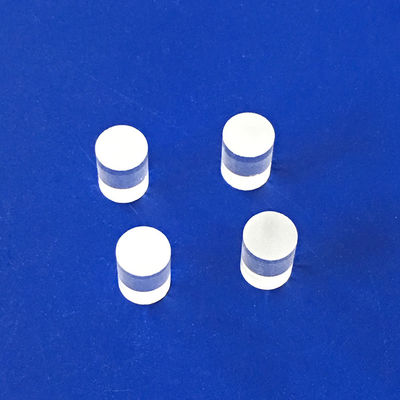 اندوسکوپ JGS1 BK7 0.5 تا 300 میلی متر اجزای شیشه ای نوری