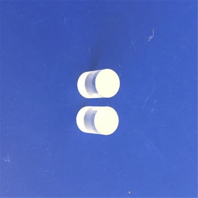 5 میلی متر پلاستیک اکریلیک PMMA 60/40 اجزای نوری شیشه ای