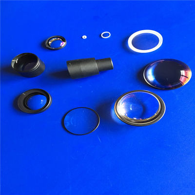 بورسکوپ قطعات اپتیکال شیشه ای 0.5 تا 120 میلی متر Thorlabs