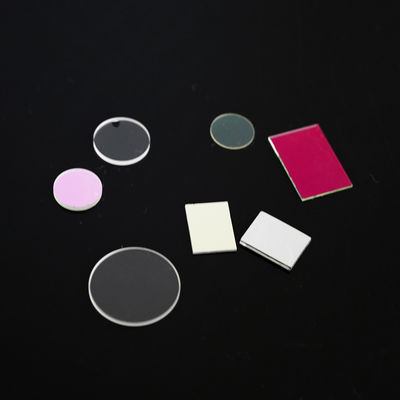 فیلتر نوری BK7 Dichroic