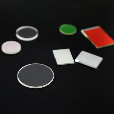 فیلتر نوری BK7 Dichroic