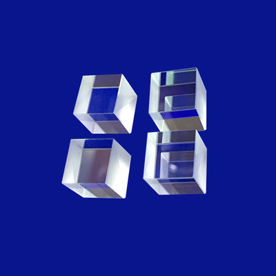 نورپردازی تصویربرداری منشور شیشه ای نوری برای دستگاه ابزار